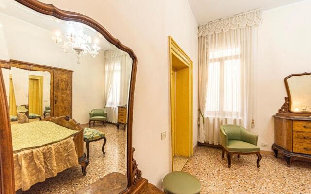 CASA VESCOVO, free Wi-Fi near San Marco Square