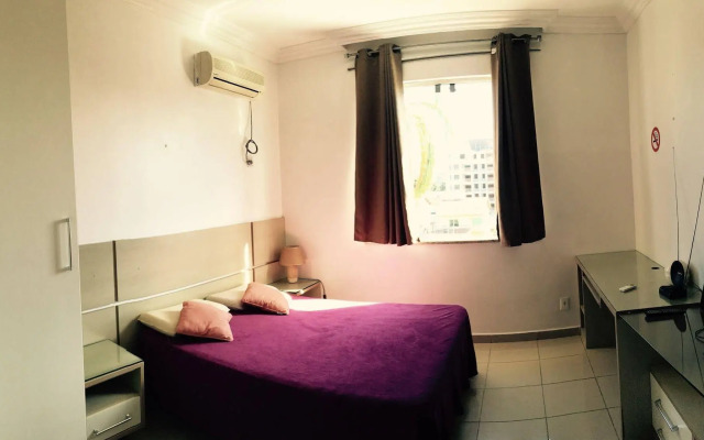 Aloha Hostel Manaus