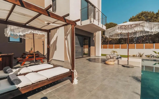 Nos Aqua Villas