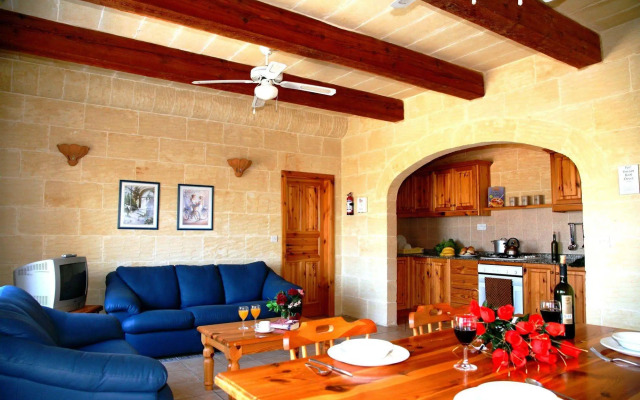 Bellavista Farmhouses Gozo