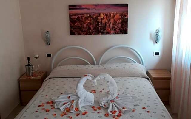 Albergo La Lepre