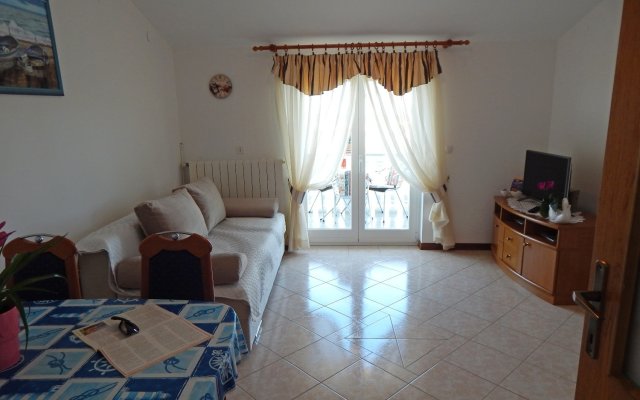 Apartment Zdravko: A2 Fazana, Istria