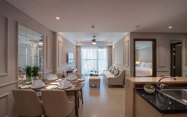 Four Points By Sheraton Danang By Justay