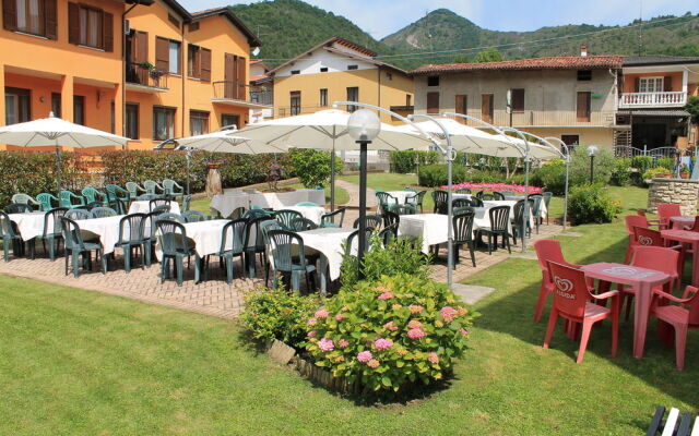 Locanda Ferandi