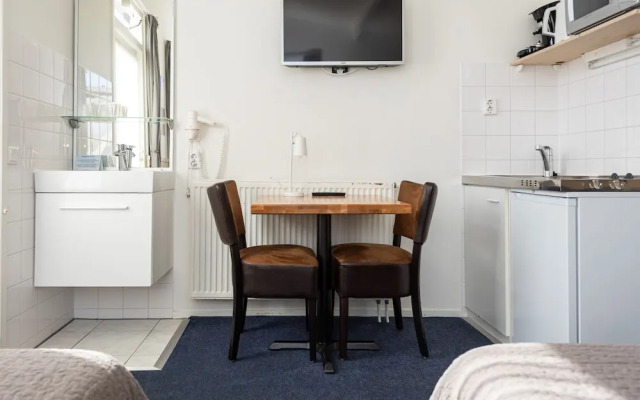 Hotelletje de Veerman