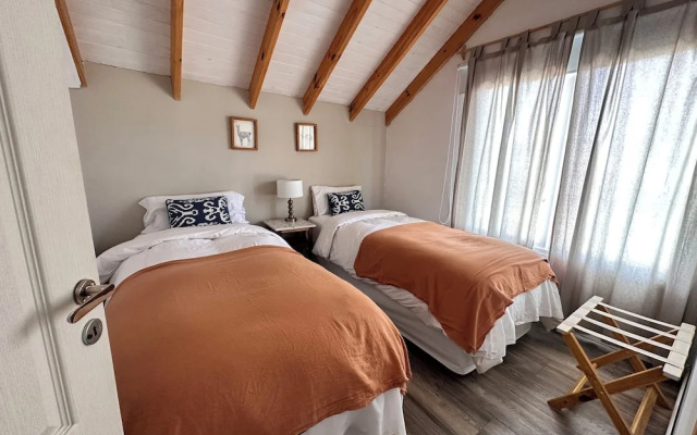 Patagonia Hikes Aparts