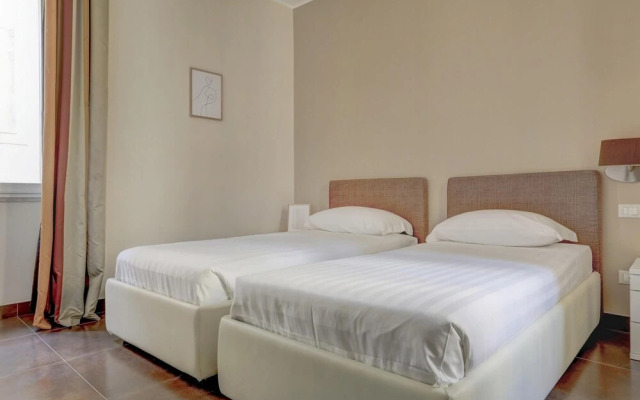 Rm-h501-gpsc20a1 Colosseo Gardens - C1