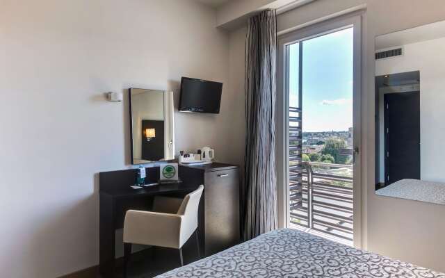 Hotel Bonotto