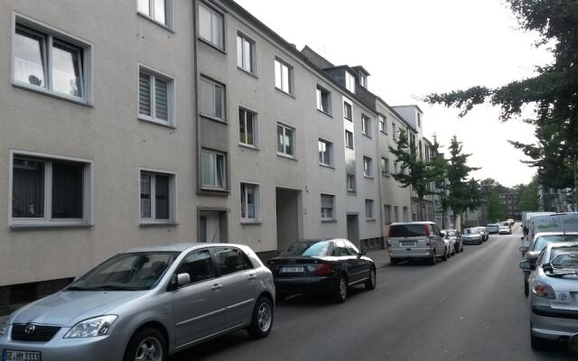 Family-Suite Gelsenkirchen-Horst