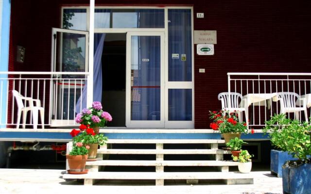 Hotel Niagara - Marotta