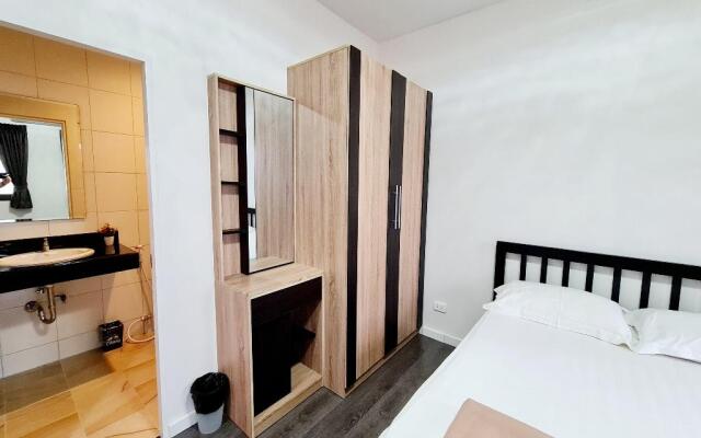 TP House@Naka