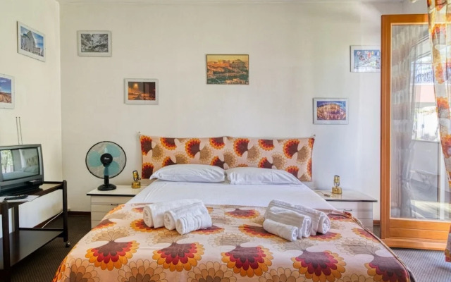 Villa Margherita Lovely Flats