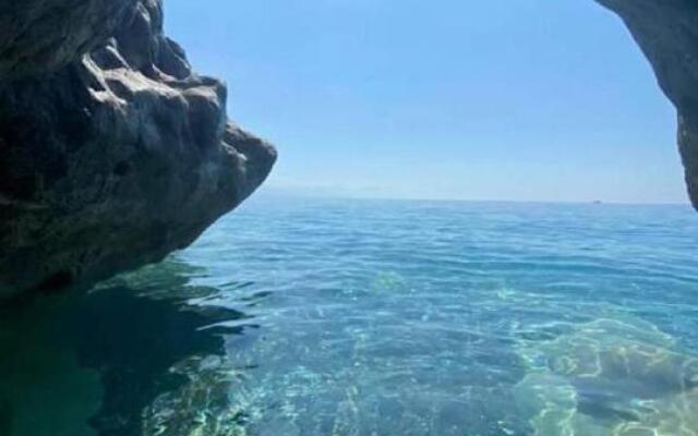 Villa Luisa sul Mare