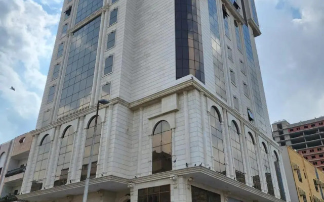Nasamat Makkah 2