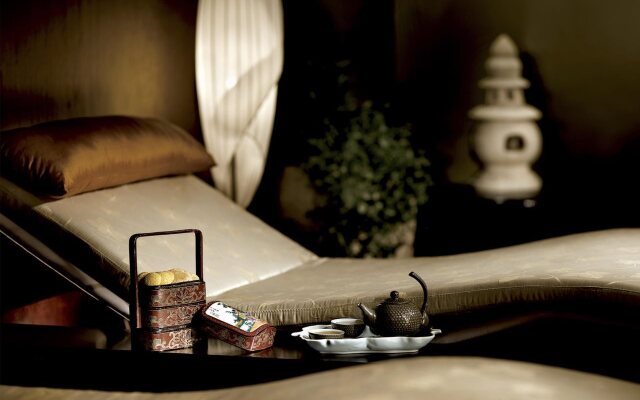 The Ritz-Carlton Beijing Financial Street