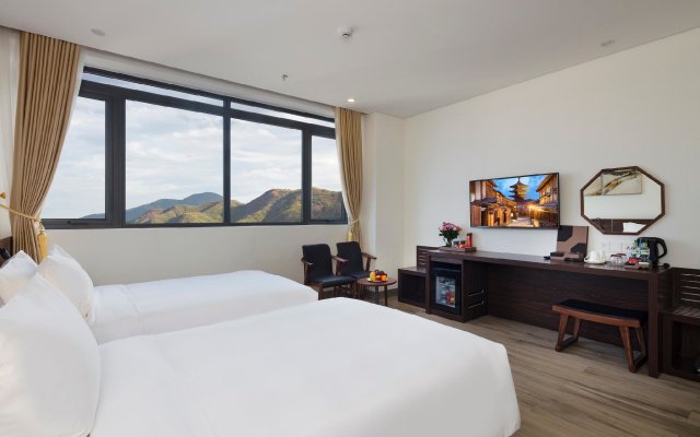 Emerald Bay Nha Trang Hotel and Spa