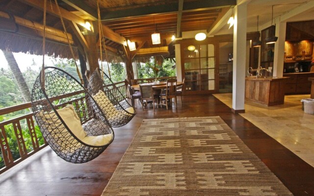 Villa Splendid