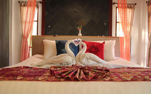 Bangtao Beach Chalet