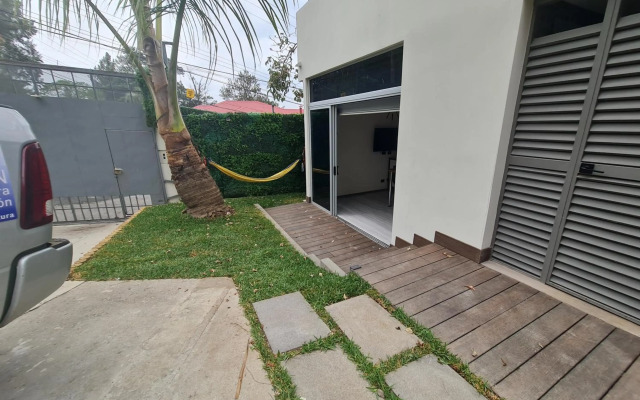 Cute Escazú Loft -Great view-