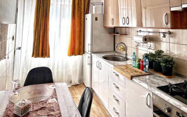 Subcetate Apartment