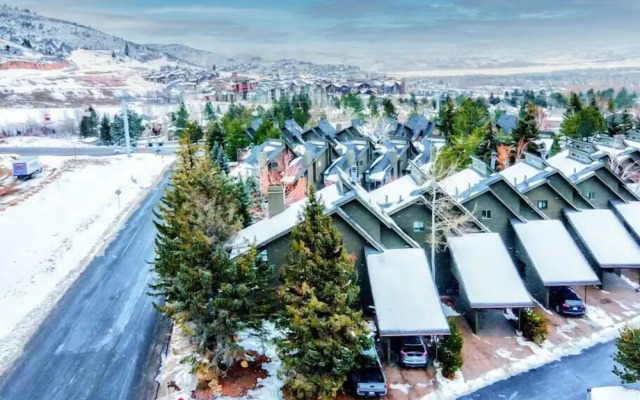 Comanche Peak by Boutiq