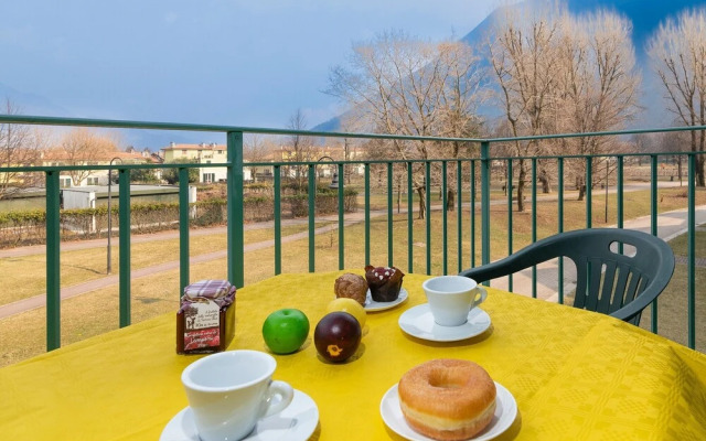 Palazzo Apartments - Porto Letizia