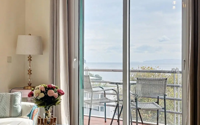 Forum Delights Apartment by Atlantic Holiday
