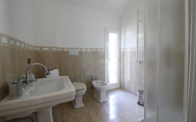 Italianway Apartments - Villa Mafalda