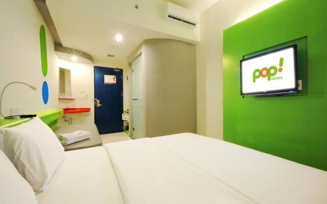 POP! Hotel Kemang Jakarta