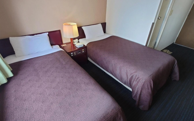 Hotel Select Inn Hamamatsu Ekimae