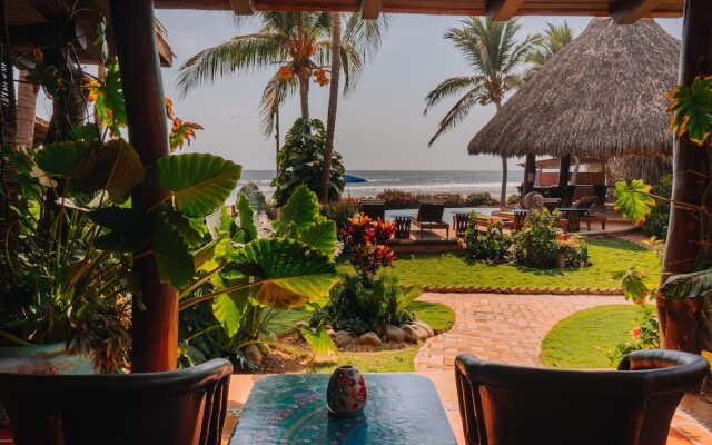 Tres Mujeres Hotel and Yoga Retreat