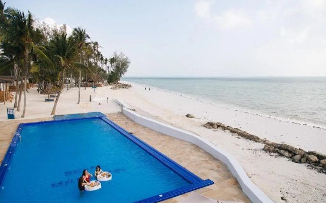 Royal Mandarin Hotel & Resort