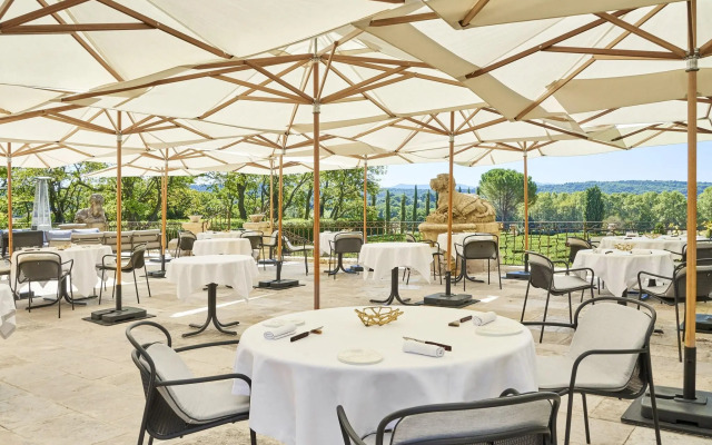 Château de la Gaude - Relais & Châteaux