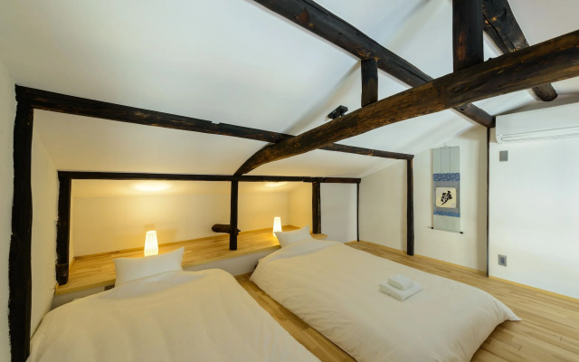 Shiki Homes TSURU KAME