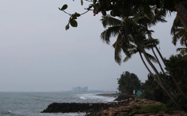 Sea Hut Homestay