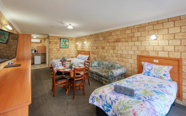 Darling River Motel