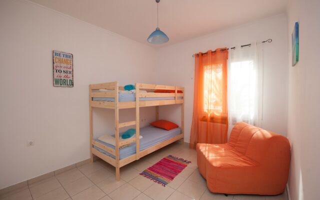 Dream Vacation Apartment