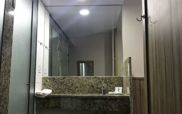 Hotel Dan Inn Campos do Jordão