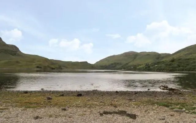 Highland Shores, Kyle