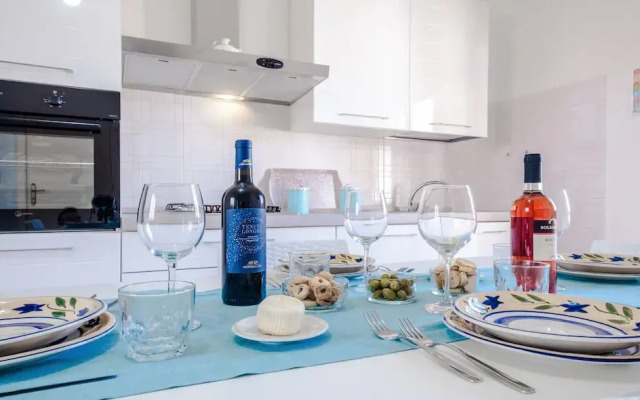 Apartment Mikao Torre Pali