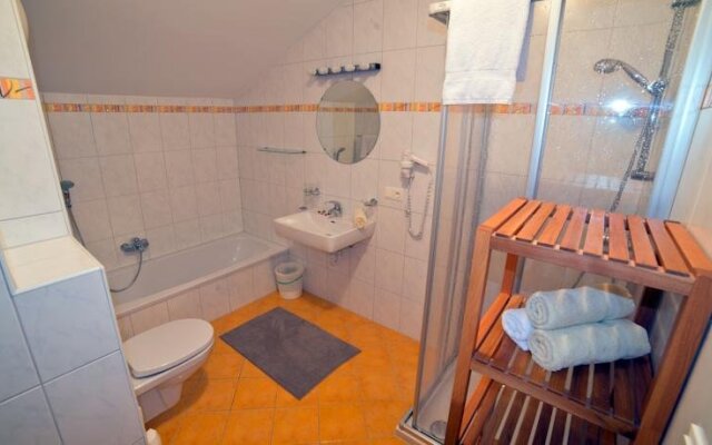 Appartement Sandra