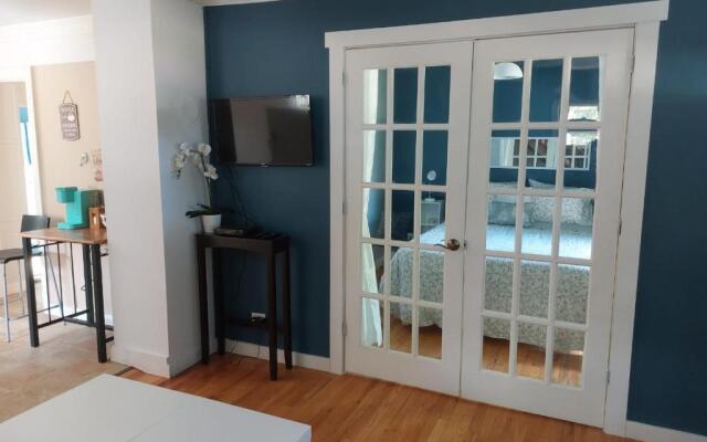 Shediac Vacation Home