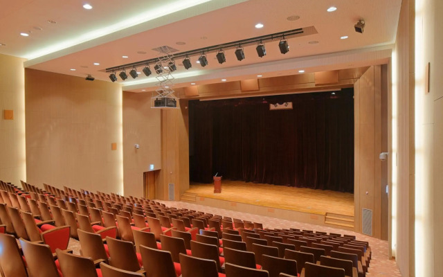 Holiday Inn Resort Alpensia Pyeongchang by IHG