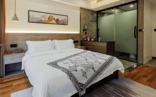 Mini Inn – Guest Rooms – Zhangjiajie