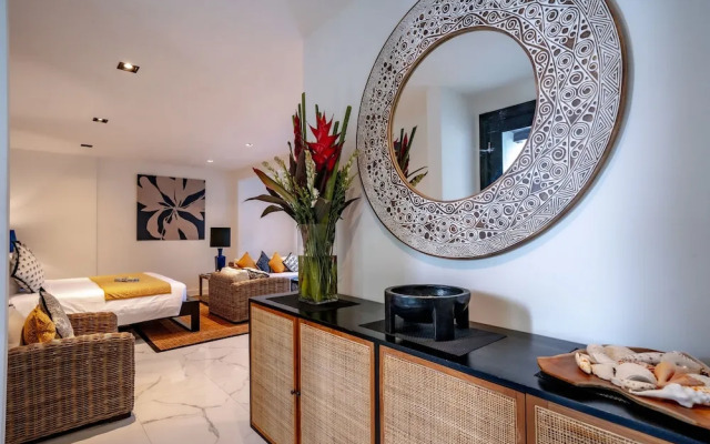 Martini Suites Umalas