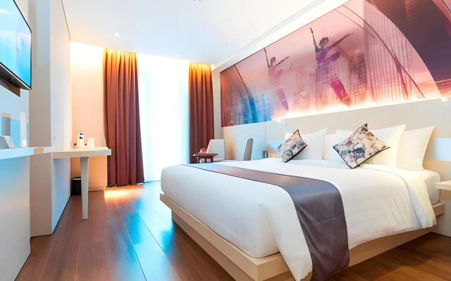 Horison Hotel Ultima Timika
