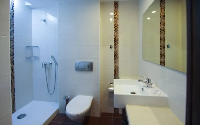 Hotel Rodon