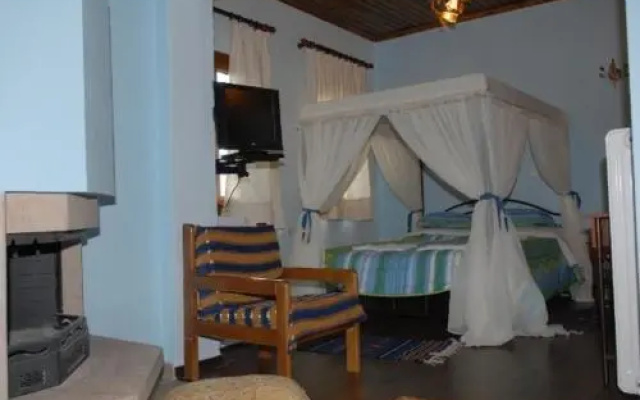 Natasa Rooms