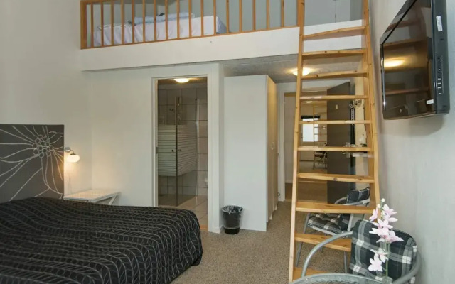 36 Person Holiday Home in Ebeltoft-by Traum