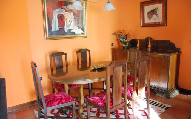 Casa Rural La Cuadraá